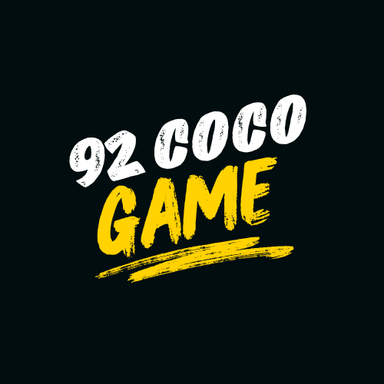92 coco game